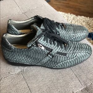 Men’s Mezlan Sneaker